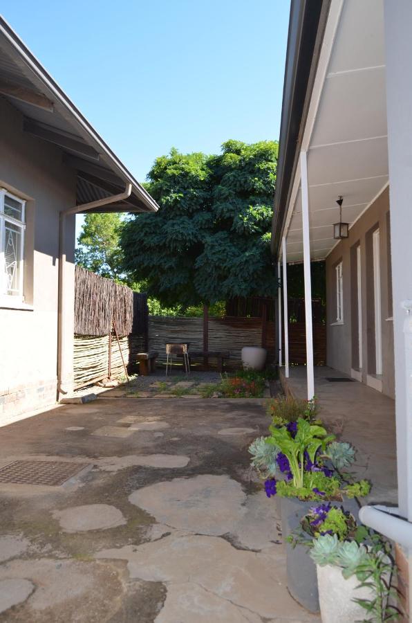 A & R Guesthouse Bloemfontein Kültér fotó