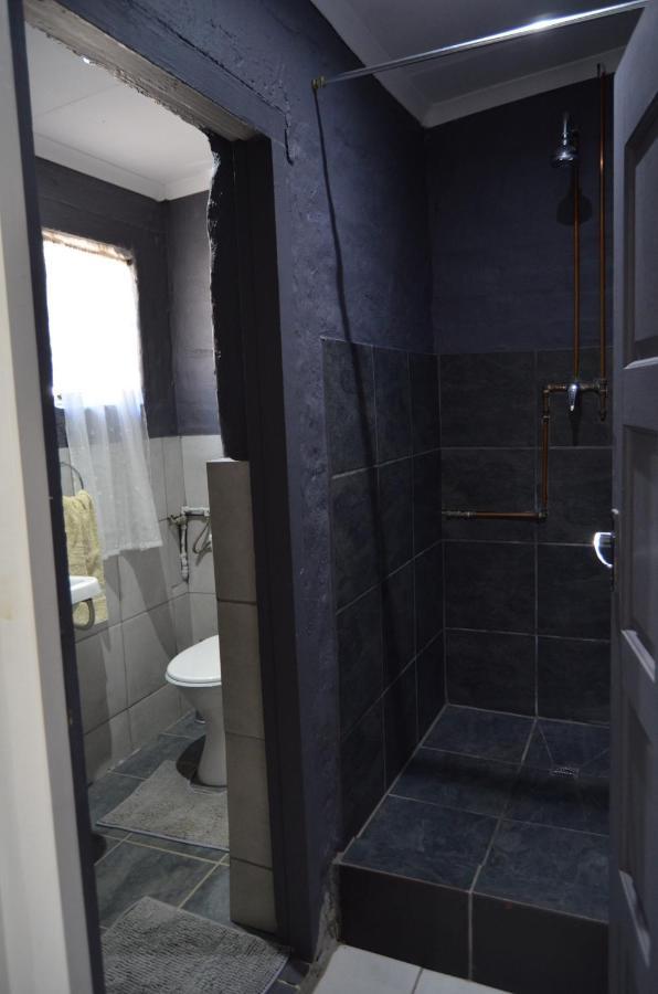 A & R Guesthouse Bloemfontein Kültér fotó